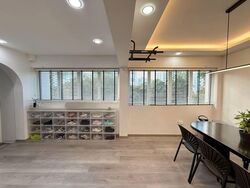 Blk 331 Yishun Rivergreen (Yishun), HDB 5 Rooms #622724411